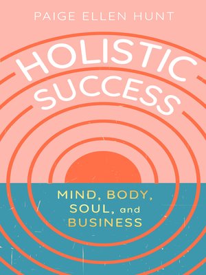 cover image of Holistic Success